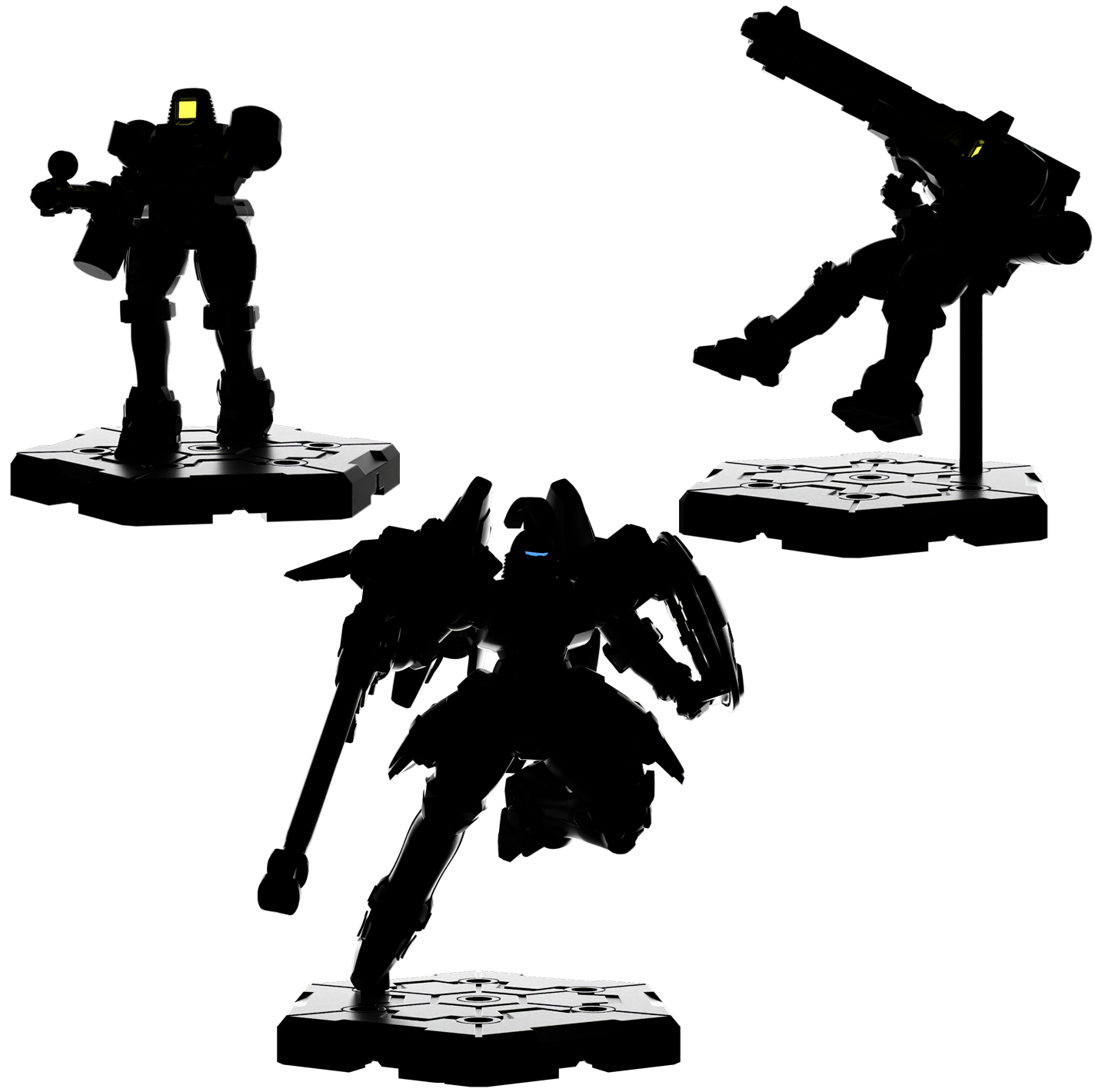 Gundam Assemble EX05 Expansion Pack 05
