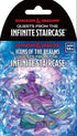 D&D Icons Of The Realms Quests From The Infinite Staircase 8Ct Booster Brick
