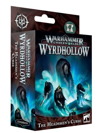 Warhammer Underworlds The Headmen's Curse