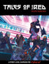 Cyberpunk Red Tales of the Red: Hope Reborn