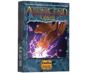 Aeon's End Origins - Board Game