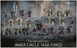 Warhammer Dark Angels Battleforce Inner Circle Task Force