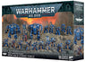 Warhammer 40,000: Space Marines Battleforce: Iron Halo Strike Force