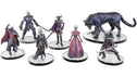 D&D Legend Of Drizzt 35th Family And Foes Box Set