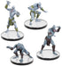D&D Icons Of The Realms Undead Armies Ghouls And Ghasts