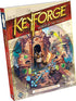 Genesys Keyforge Secrets Of The Crucible