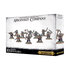 Warhammer Age Of Sigmar Arkanaut Company