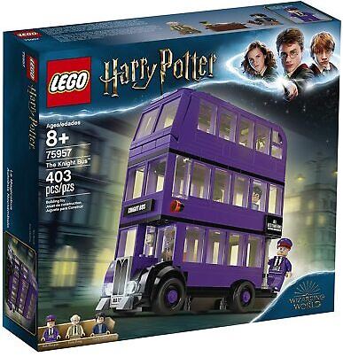 LEGO HARRY POTTER TM Knight Bus™ Adventure