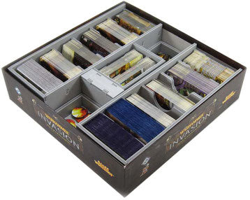 Folded Space Game Inserts: Lcg Large Box