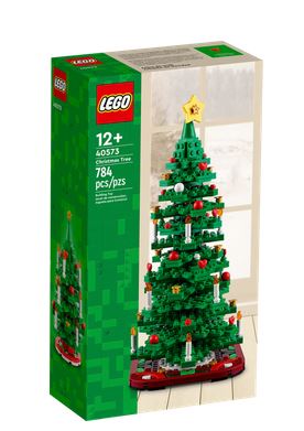 Lego Christmas Tree