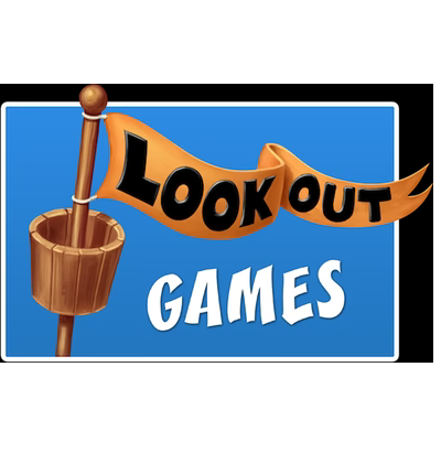 Grand Austria Hotel - High Season - Board Game