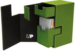 Ultra Pro Deck Box M2.1 Green