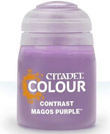 Warhammer Paint Base Magos Contrast