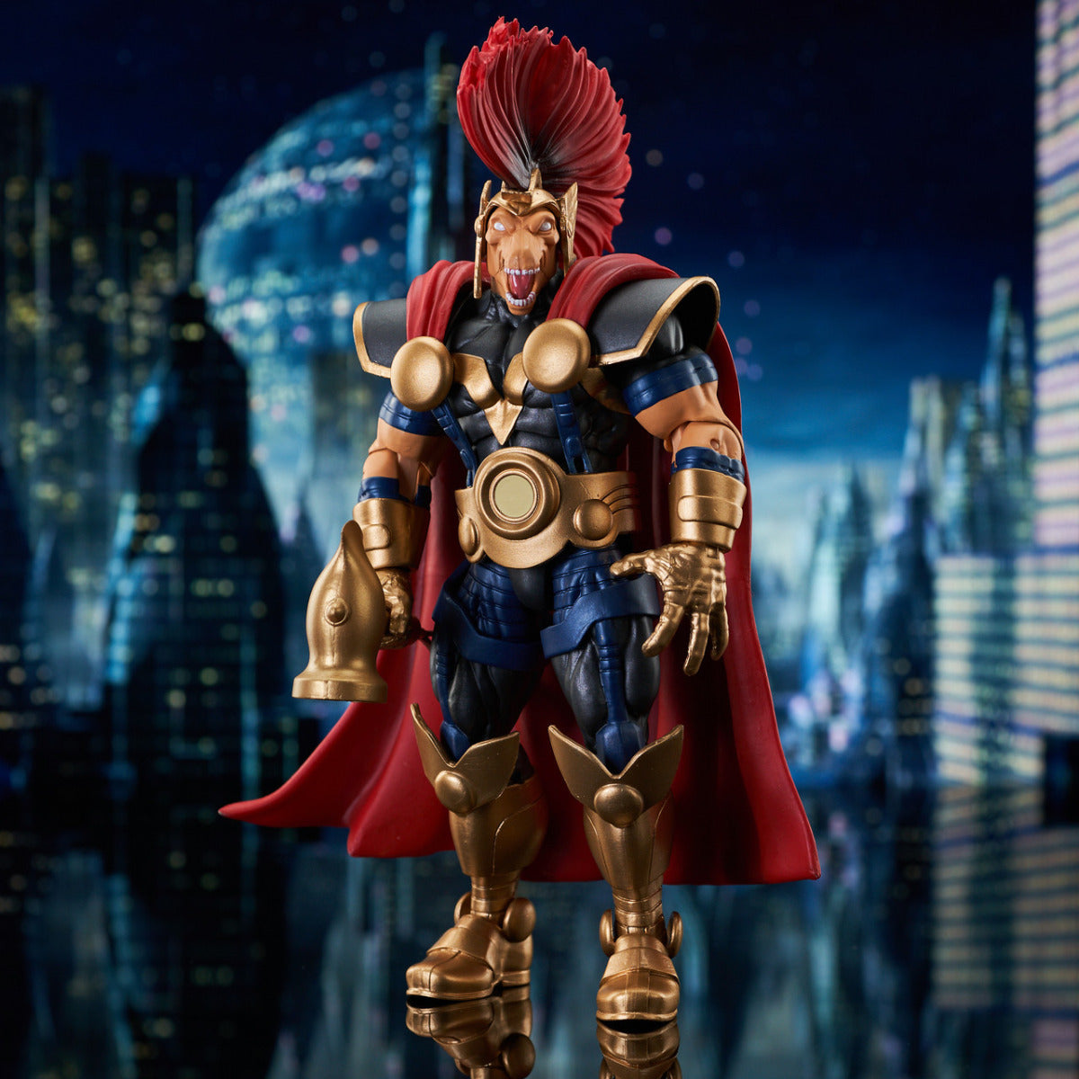 Marvel Select Beta Ray Bill Figure by Diamond Select