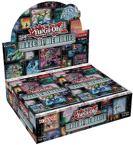 Yu-Gi-Oh! Game Shack Yu-Gi-Oh! Game Shack