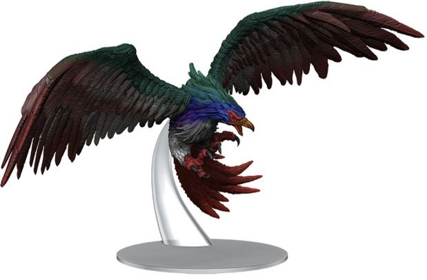 D&D Icons Monster Menagerie Revistited Boxed Mini