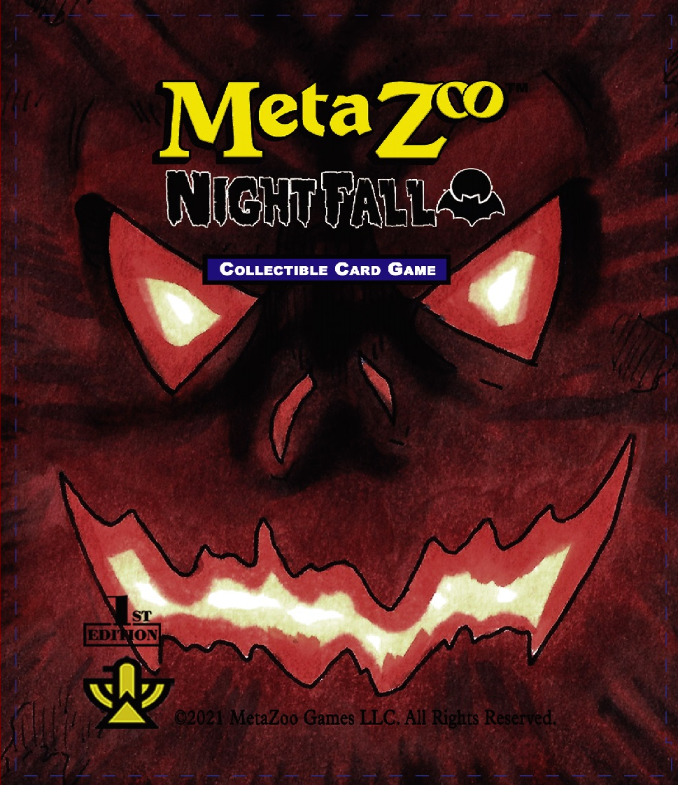 MetaZOO TCG  Game Shack