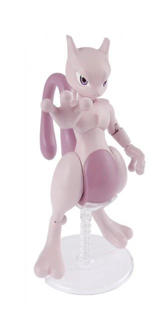 Pokemon Mewtwo - Model Kit