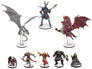 D&D Icons Of The Realms 34: Return Of The Dragons 8Ct Booster Brick