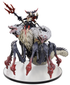 D&D Icons Miska The Wolf-Spider Boxed Mini