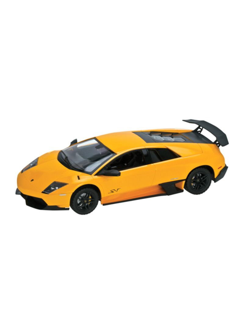 RC Lamborghini MuRCielago Lp670-4 Sv O - Rastar