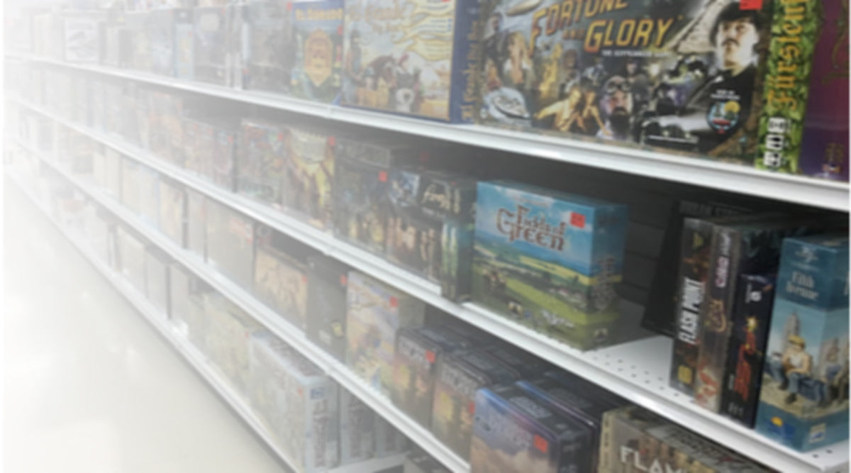 Game Shack