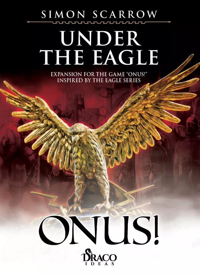 Onus! Under The Eagle - Board Game
