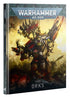 Warhammer 40,000: Codex: Orks (2024)