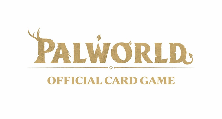 Palworld - Dawn of Palpagos - Green/Purple Trial Deck
