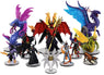 Pathfinder Battles: Planar Perils 10CT Booster Brick
