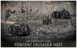 Warhammer 40,000: Adepta Sororitas: Battleforce: Penitent Crusader Host