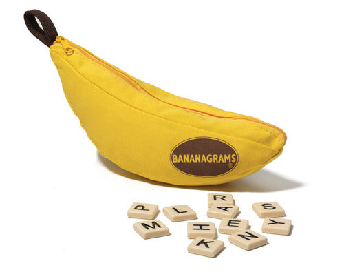 Bananagrams - Board Game