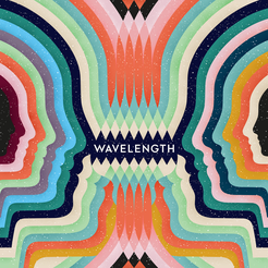 Wavelength - Board Game