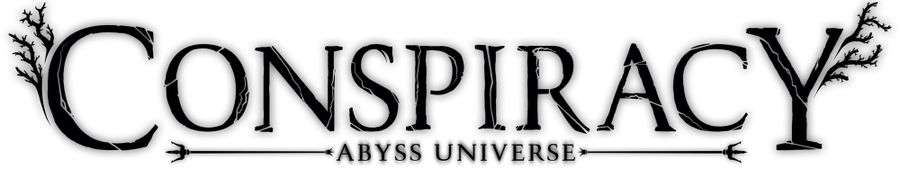 Conspiracy Abyss Universe - Board Game