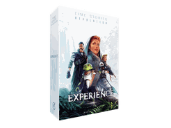 Time Stories Experience - Board Game