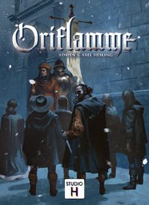 Oriflamme - Board Game