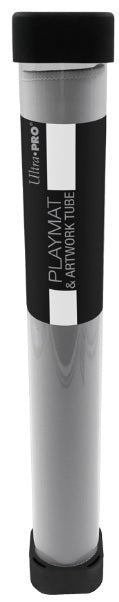 Ultra Pro Playmat And Artwork Tube Square End Cap