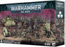 Warhammer Death Guard: Poxwrought Vector