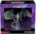 D&D Icons 18: Boneyard Blue Dracolich Premium Set