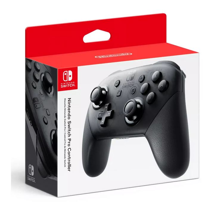Nintendo Switch 2 Pro Controller