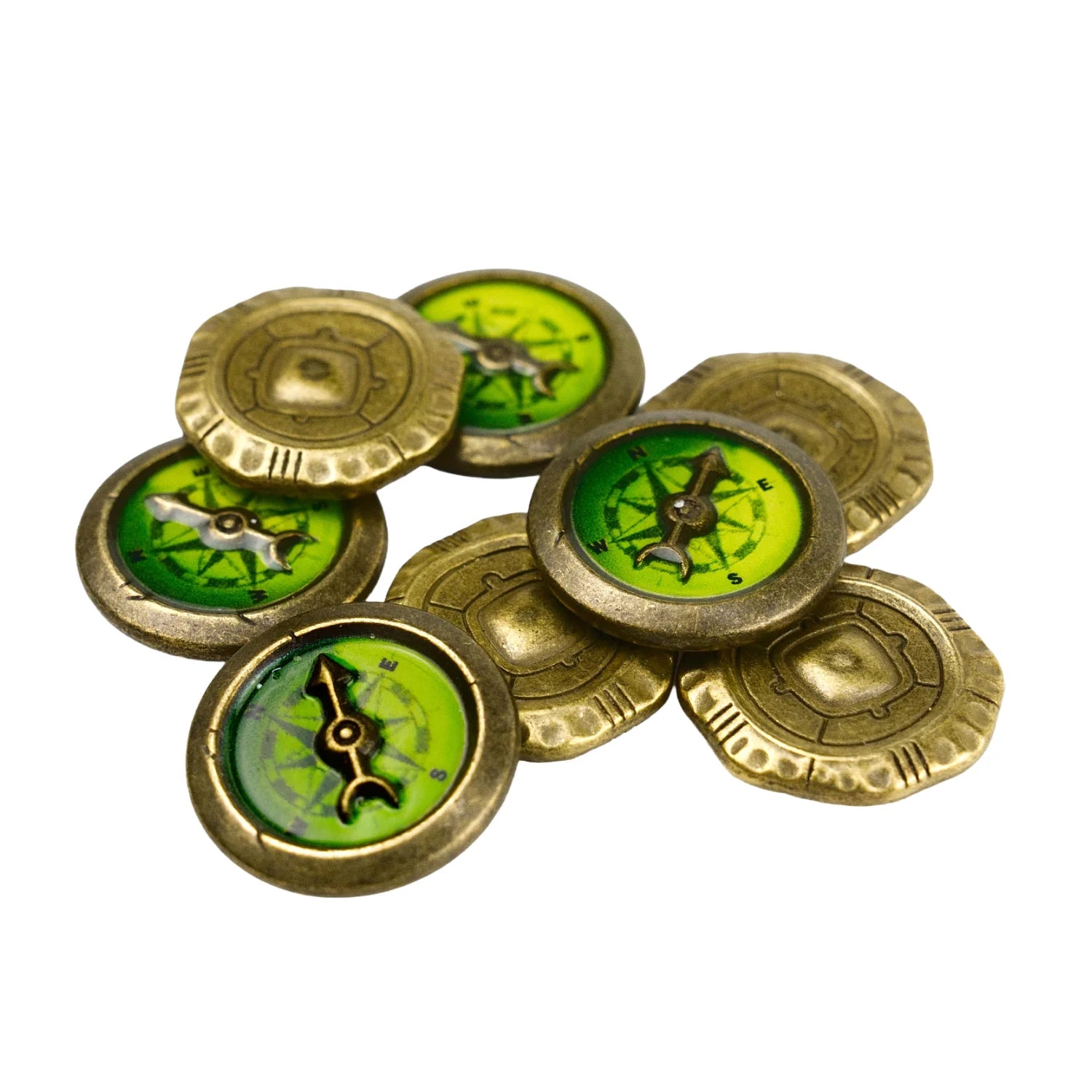Lost Ruins of Arnak: Upgraded Components - Board Game