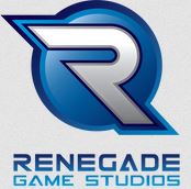 Lords Of Waterdeep (By Renegade Game Studio) - Board Game