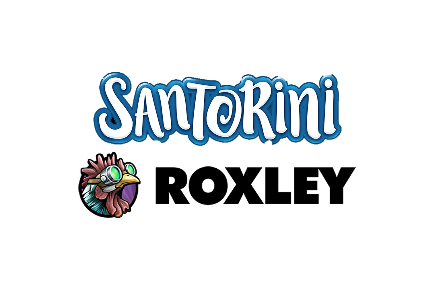 Santorini God Pack: Hiding In The Underworld - Board Game