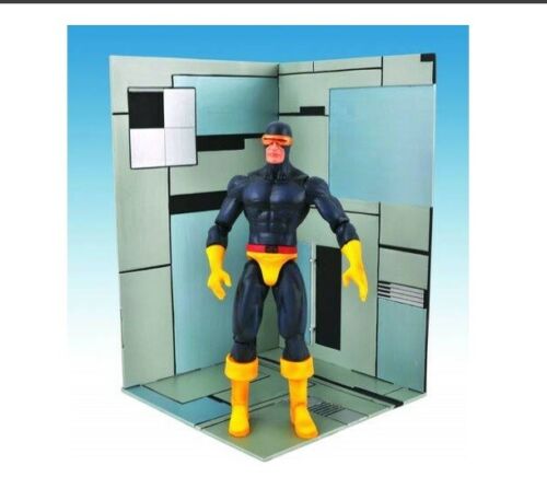 Marvel Select Cyclops (Diamond Select)