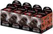 D&D Icons Of The Realms - Sands and Stone 8Ct Booster Brick