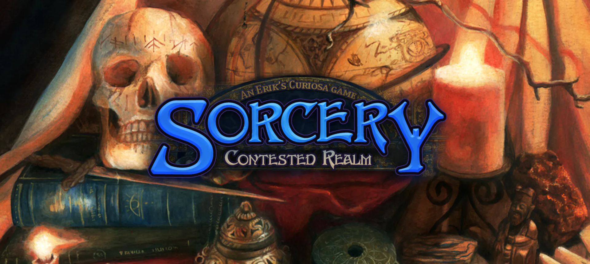 Sorcery Introduction Event