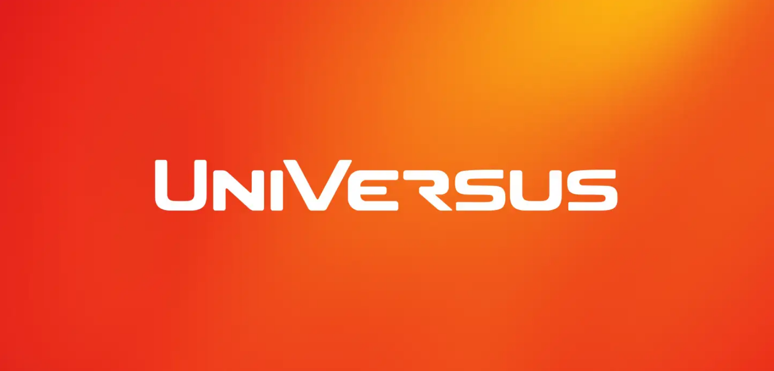 Universus Local Qualifier Event Ticket
