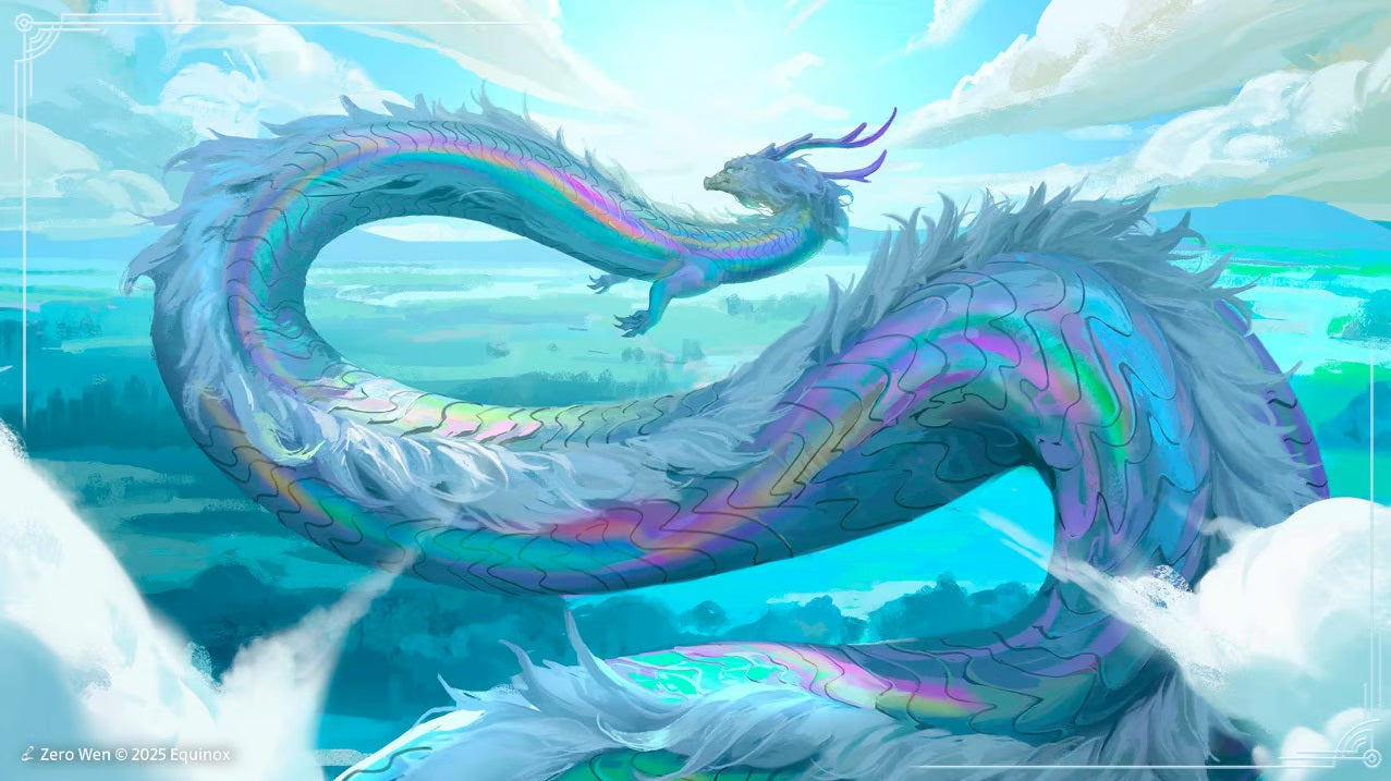 Altered TCG Tumult by Frost Tumult Championship  Event Ticket