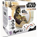 Spot It! / Dobble Mandalorian - Board Game