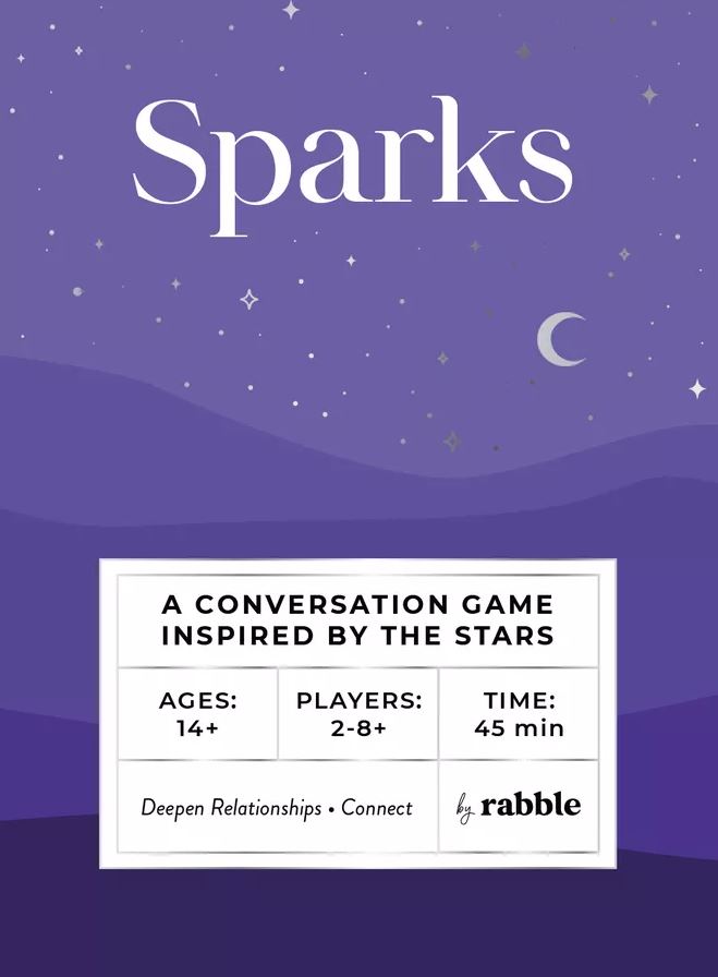 Sparks - Board Game
